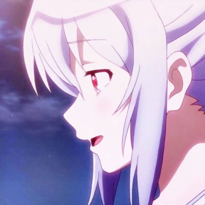 女生动漫眼睛头像合集！30张高清好看的头像图来啦