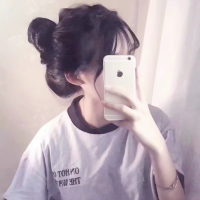 手机挡脸闺蜜头像！一对两张高清手机控款共16组