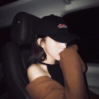 女生霸气微信头像合集！36张高清好看的款式直接挑