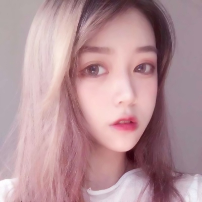 35张高清可爱潮流QQ女头像合集