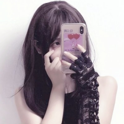 真人可爱闺蜜头像一对！30张高清超萌姐妹头像合集