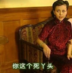 雪姨训娃表情包合集来了