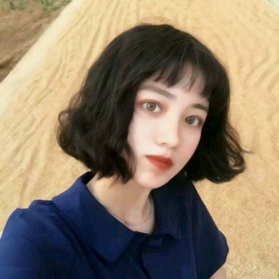 36张高清个性魅力女生头像合集 颜值氛围感拉满