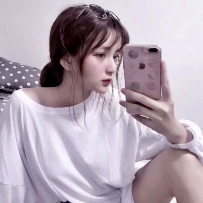 35张高清可爱潮流QQ女头像合集