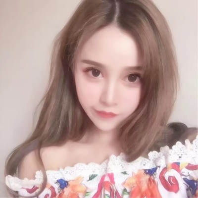 20款不同发色的霸气女生QQ头像 非主流风格拉满