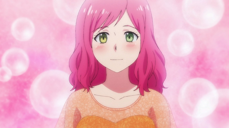 白羊座之春——《彼方的阿斯特拉》动漫壁纸 2K高清