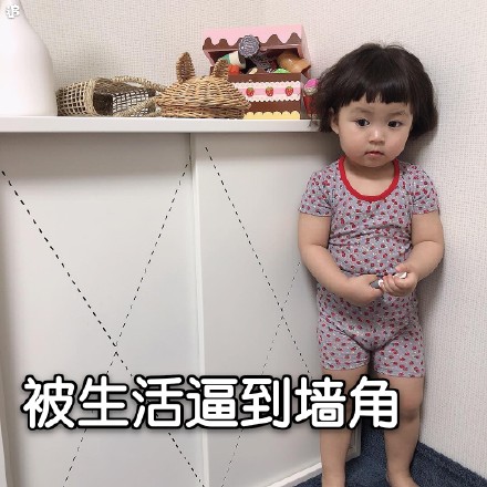 罗熙小可爱专属表情包合集来啦