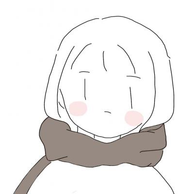 15张超可爱短发女生简笔画头像 高清卡通版直接存