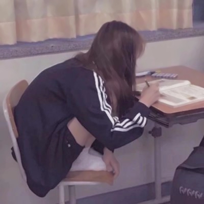 想当带天使光的飞仙女！25张可爱仙女味女生头像