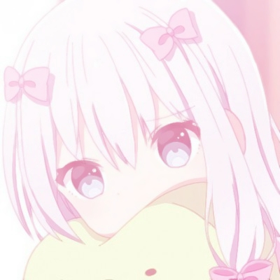 15张高清软萌动漫女生头像 快来pick你的专属头像
