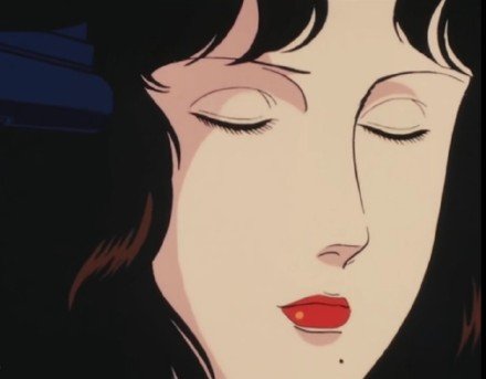 猫眼三姐妹无字原图表情包来了，斗图必备素材