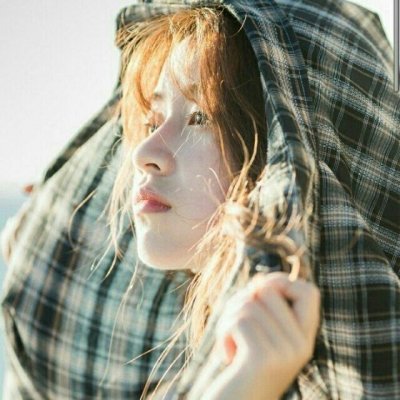 10张高清氛围感女生头像 氛围感拉满的时尚意境女头合集