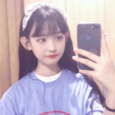 女生死党闺蜜头像！一人两张高清款合集来了，共22张分开可用的图