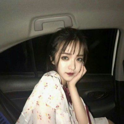 36张伤感女生头像 陪你沉浸在宿命感的孤单里