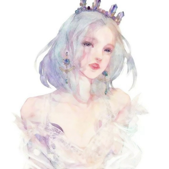 四人闺蜜卡通头像合集 16张高清女生动漫头像来啦