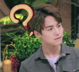 马天宇表情包合集来了，斗图必备！