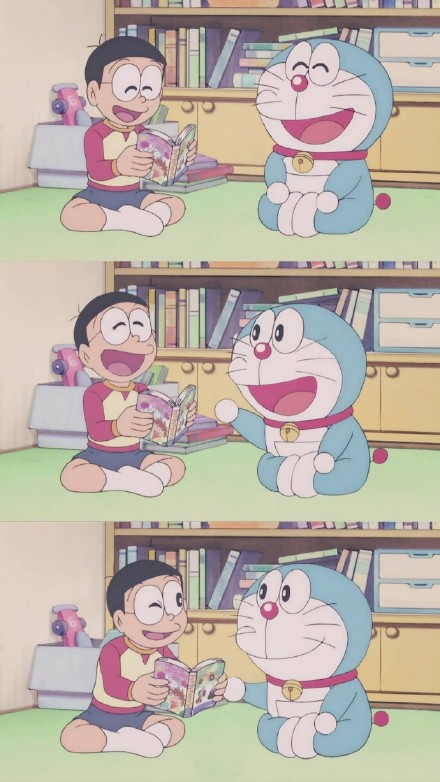 今天的壁纸合集来啦