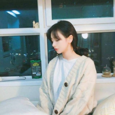 24张高清小清新女生头像 清纯可爱氛围感拉满