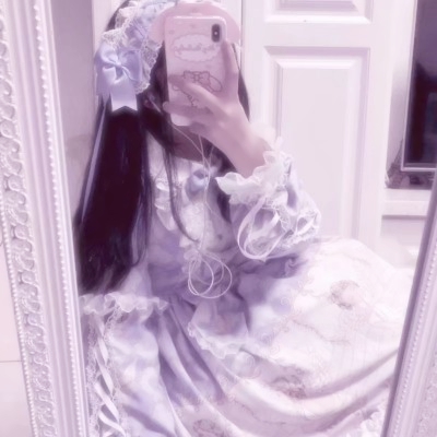 软妹少女身体部位头像来啦！满满少女心的简约女生头像合集