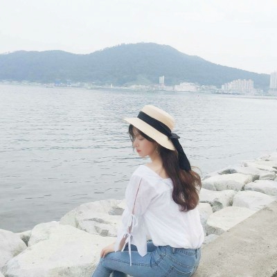 闺蜜一人一张配对头像！36张高清唯美款直接存