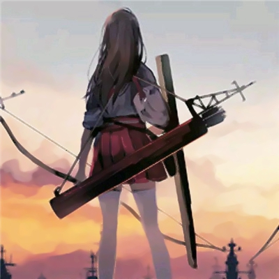 四人闺蜜卡通头像合集 16张高清女生动漫头像来啦