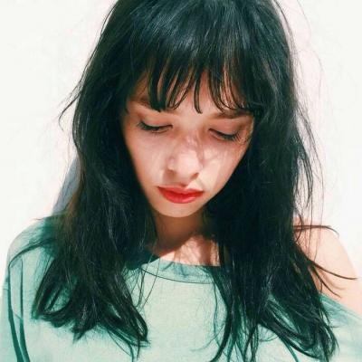 微信欧美女生头像合集！26张适配微信的外国美女头像精选