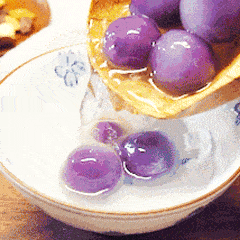 元宵佳节专属祝福表情包来啦，祝你圆圆满满
