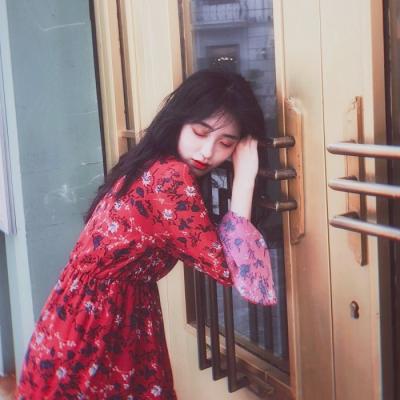 23张高清氛围感女生意境头像 适合当QQ头像的唯美图片