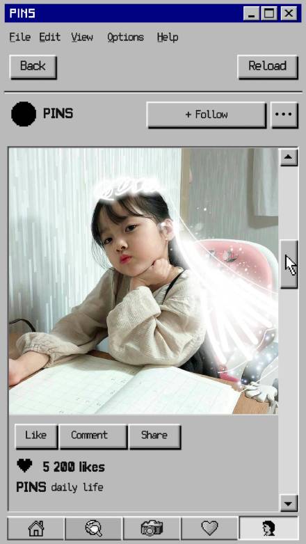 被萌化了！权律二超可爱壁纸合集