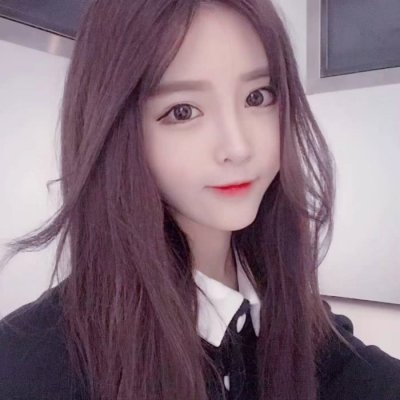 10张高清好看的女生照片QQ头像合集