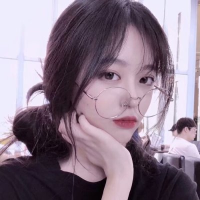 30张高清高冷御姐头像 霸气范儿直接拉满