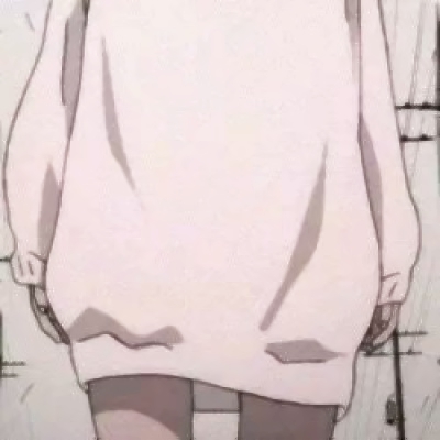 26张高清女生动漫部位头像合集