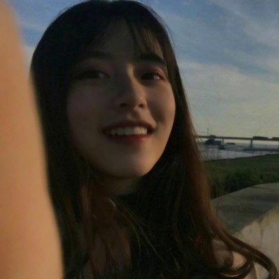 超火的超酷女生头像合集！14张高清又潮流的个性头像