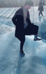 东北人的冬天日常都藏在这些表情包里