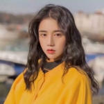 14张高清忧郁风女生QQ头像 个性氛围感拉满