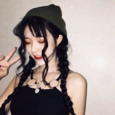 三人闺蜜头像来啦！唯美有气质的新款爆款，15张直接自取