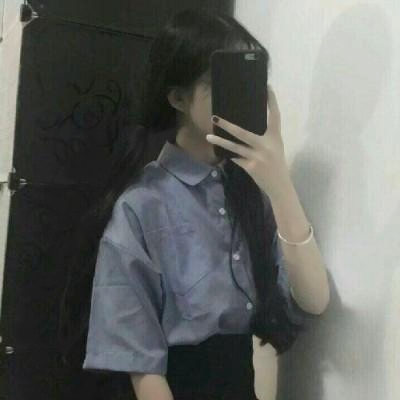20张高清好看的真人可爱女生QQ头像合集