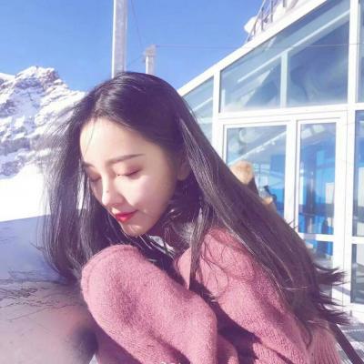 20张高清清新森系女生头像 森女风氛围感拉满