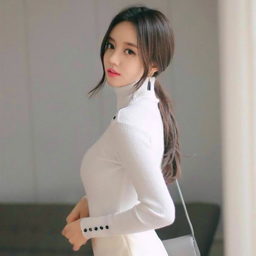 18张高清韵味十足的成熟美女头像 微信气质款合集来了