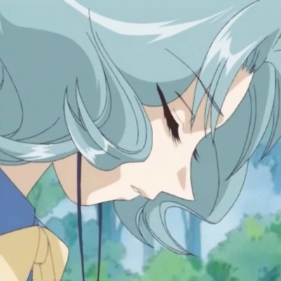 超有年代感的酷感旧漫女生头像 9张怀旧风头像合集