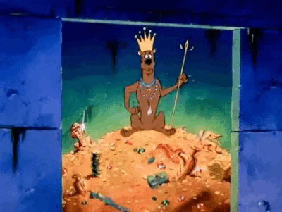 大年初五迎财神，快来收下这套暴富表情包