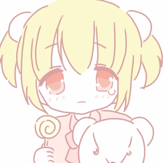 想要软萌少女感头像？这里一次性给你整理好了