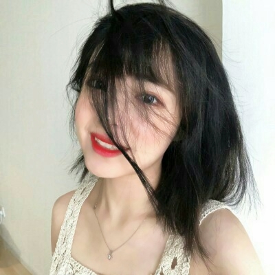 29张高清好看的女生高冷个性头像 适配QQ使用