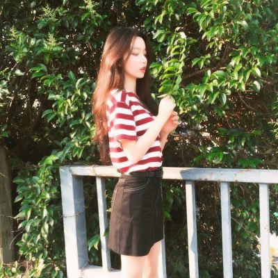 闺蜜一人一张配对头像！36张高清唯美款直接存