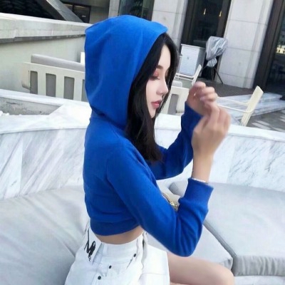 32张又飒又美！性感又霸气的高冷女生头像