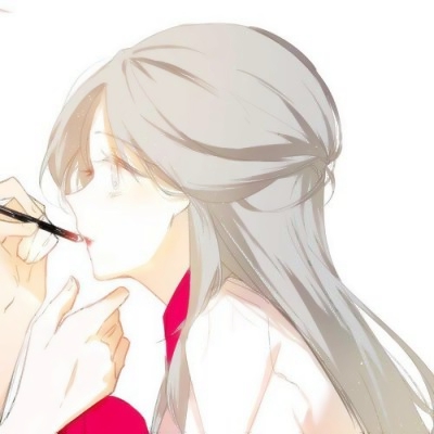 23张伤感古风动漫女生头像 温柔又带点愁绪的高清女头