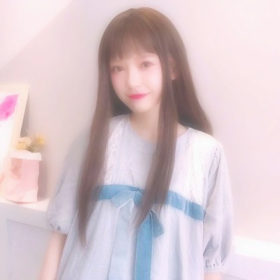 四人闺蜜头像合集！28张高清可爱款一人一张