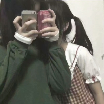 57张高清可爱真人女生QQ头像合集