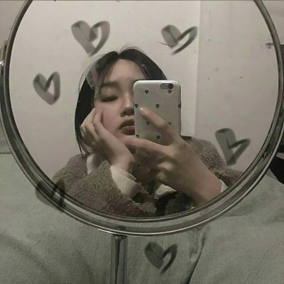 36张高清可爱伤感女生头像 软萌又带着淡淡情绪的女头合集