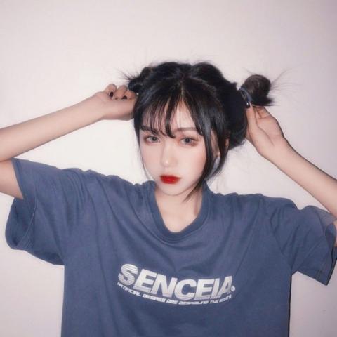 23张高清霸气超拽女生头像 好看又带感的女头合集可下载